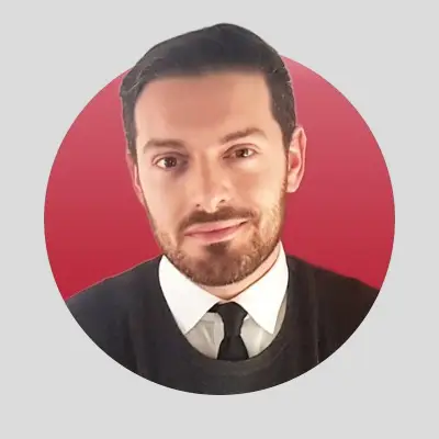 Christophe Matos
