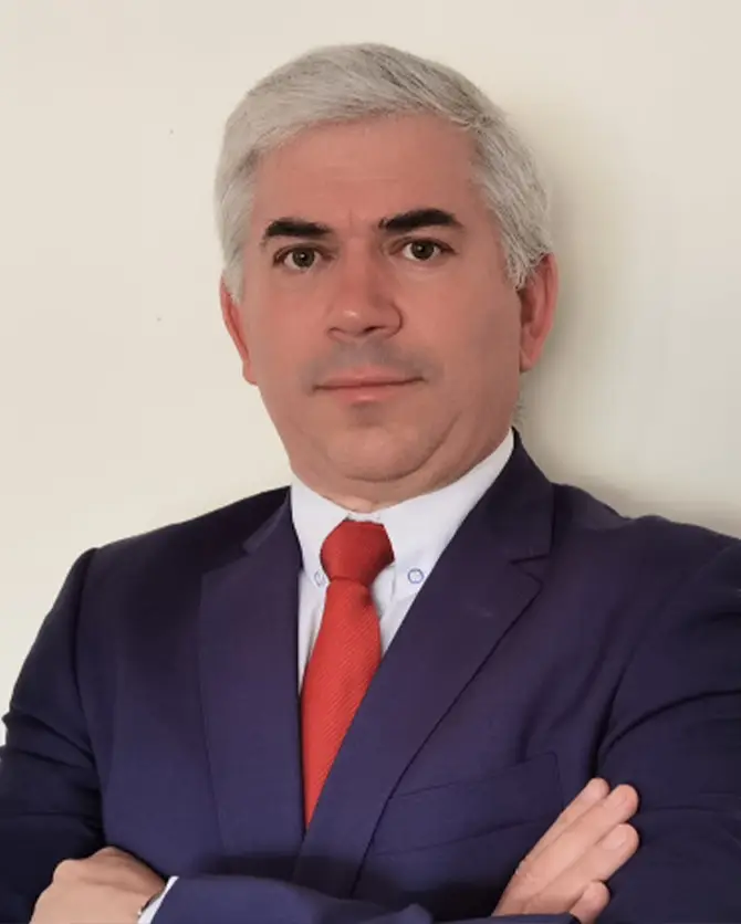 Daniel Caçador