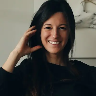 Francisca Beenken Teixeira