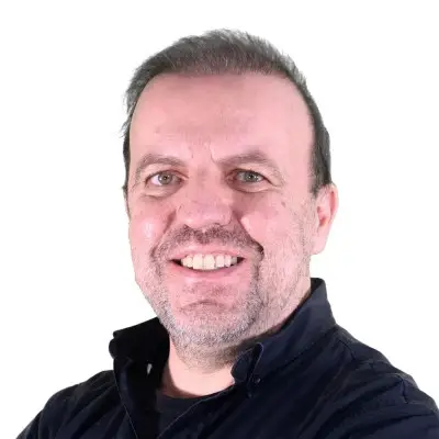 Pedro Berkeley Cotter